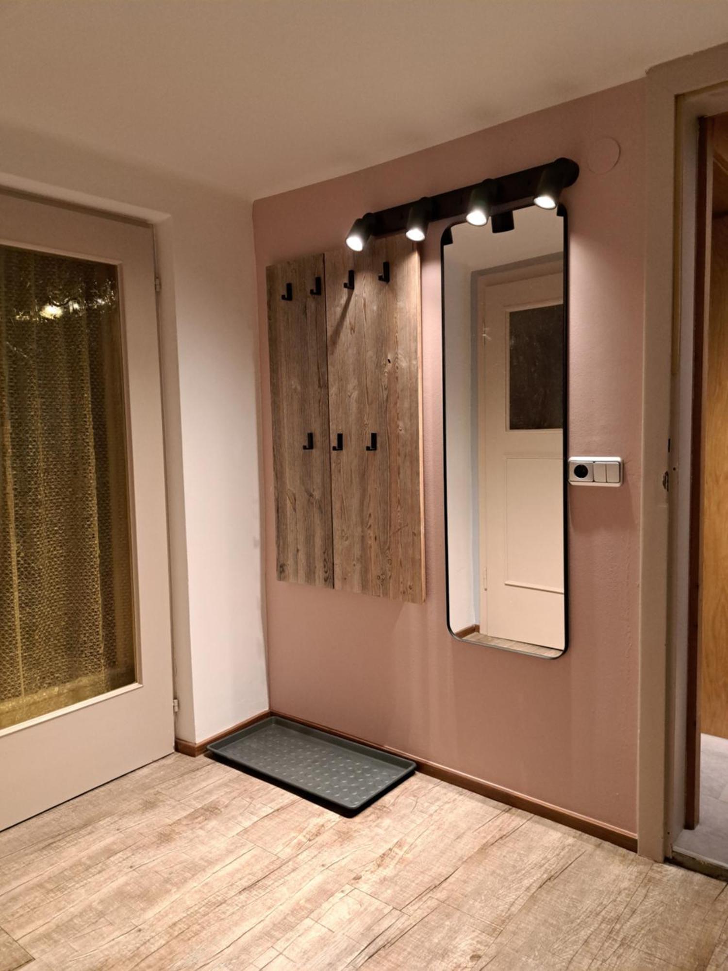 סאלפלדן אם שטיינרן מיר Gesa'S & Tom'S Stadtappartement חדר תמונה