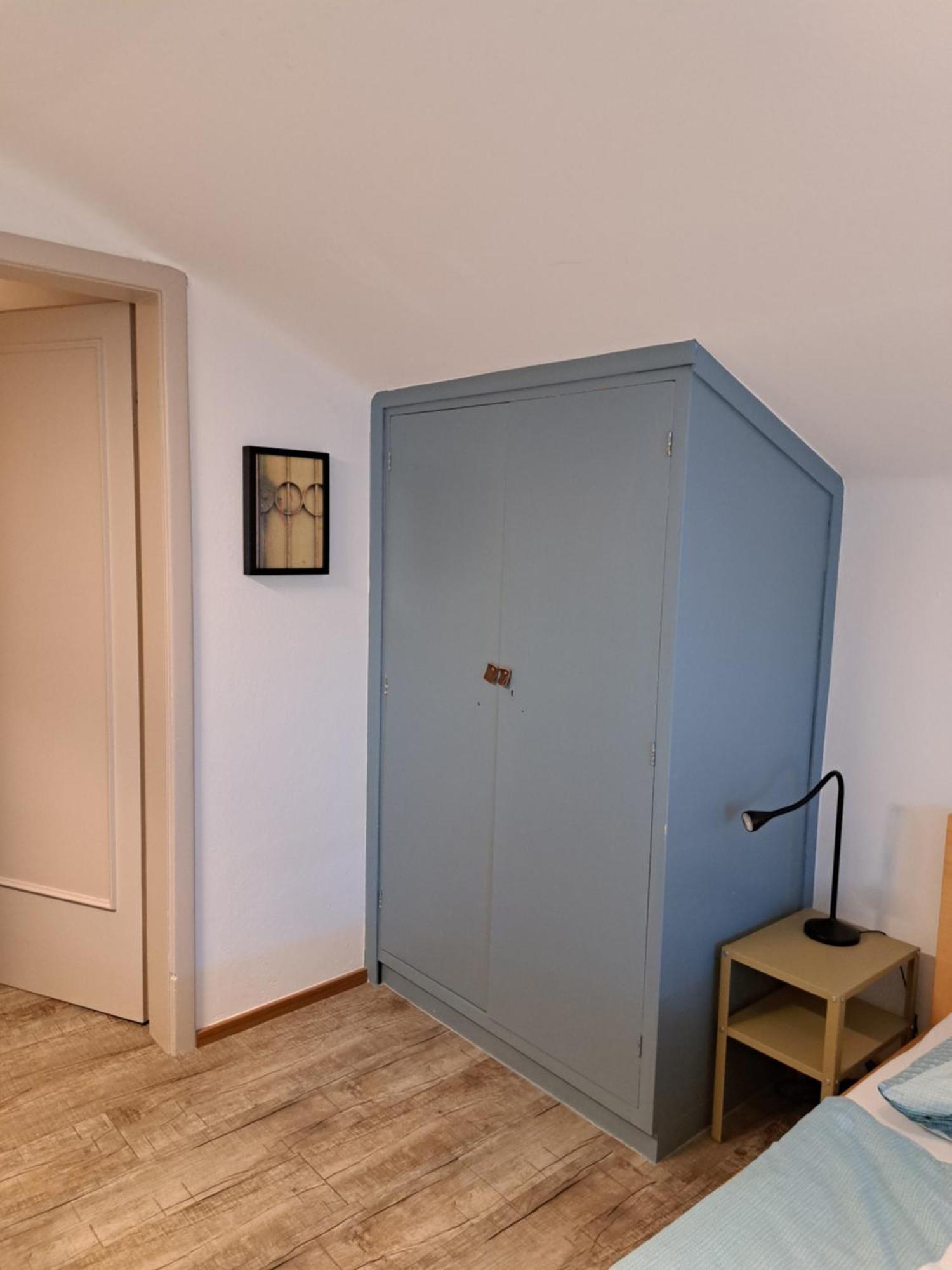 סאלפלדן אם שטיינרן מיר Gesa'S & Tom'S Stadtappartement מראה חיצוני תמונה