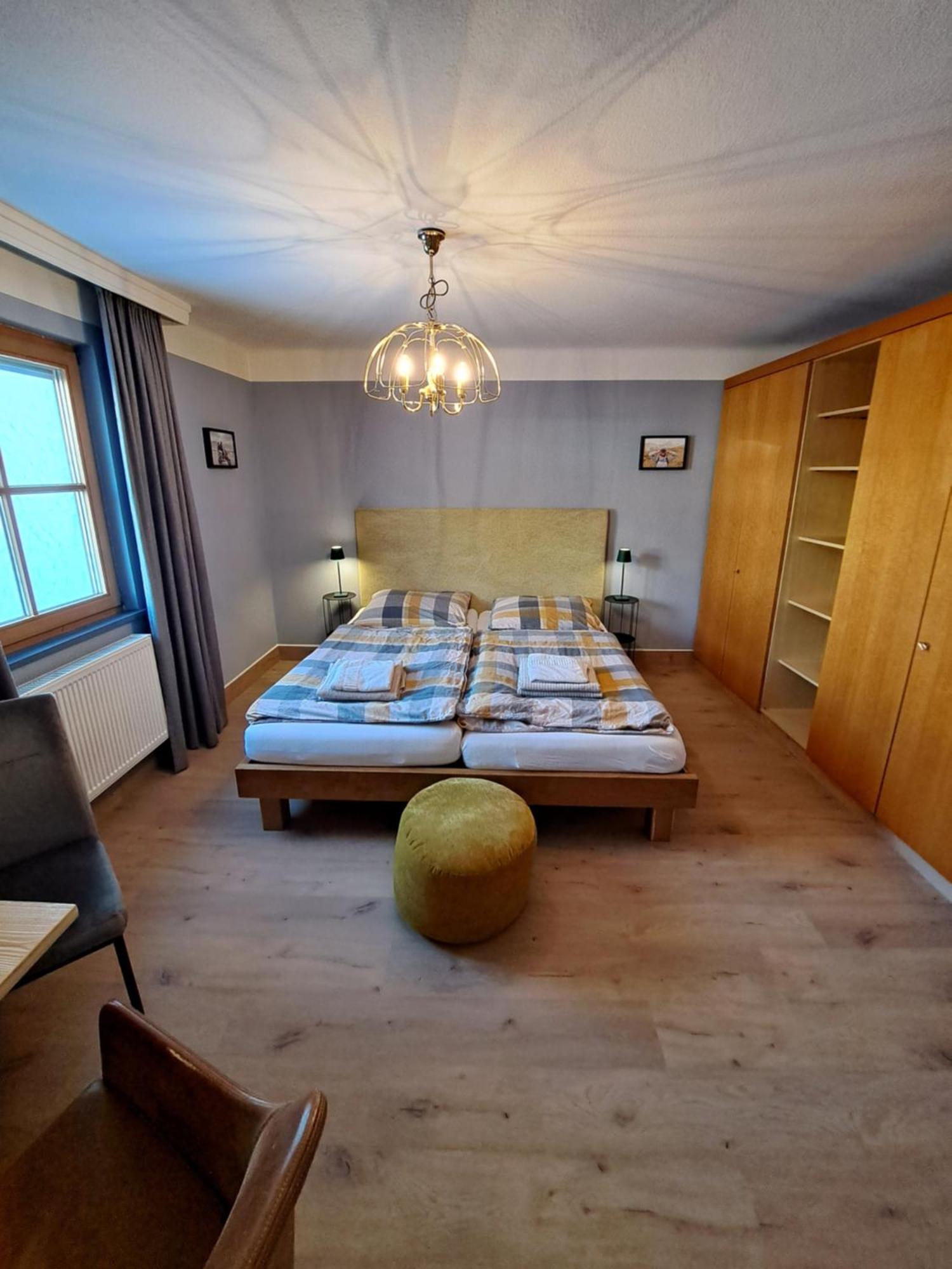 סאלפלדן אם שטיינרן מיר Gesa'S & Tom'S Stadtappartement מראה חיצוני תמונה